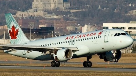 Air Canada licenzia 20mila dipendenti