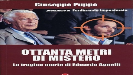 Kisah Edoardo Agnelli, Fakta yang Disembunyikan Barat 