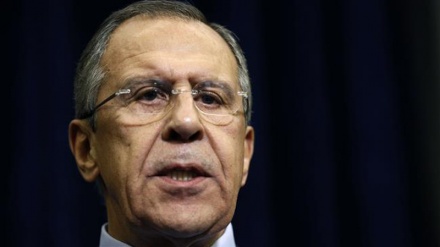 Lavrov'dan ABD tarafından Putiin'e yönelik suçlamalara tepki