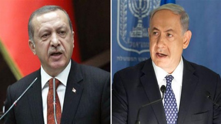 Bölgede oynanmak istenen yeni komploya Türkiye Makamlarının tepkisi sert oldu