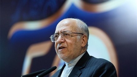 イラン商・鉱工業大臣、「イランはWTO外の世界最大の経済国」