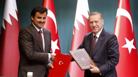 Katar ve Türkiye’nin yakınlaşma nedenleri
