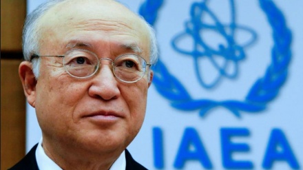 Amano Kembali Terpilih Sebagai Dirjen IAEA 