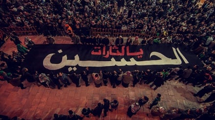 Karavan Asyura: Aku Tidak Akan Memulai Perang!