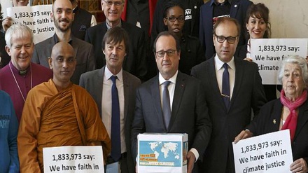 Marocco: Trump si unisca a sforzo sul clima 