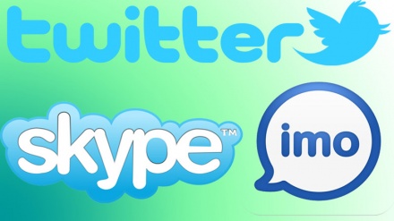 Türkmenistanda IMO messenjeri petiklendi we ýene gaýtadan işläp başlady. 