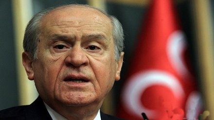 Bahçeli'den 'idam' çağrısı: MHP, bu bahsin kapanmasını acilen beklemektedir 