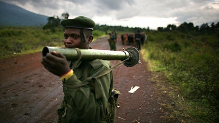 Waasi wa ADF-NALU wa Uganda wafanya mashambulio DRC na kuua watu 6