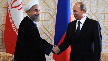 Putin: la Russia continua a collaborare con l'Iran nel campo nucleare