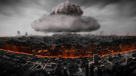 Amerika, Negara Pertama yang Gunakan Bom Nuklir 