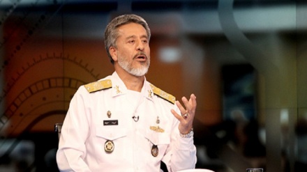 Jeshi la Iran lasisitiza udharura wa kulindwa lango la Bab El Mandab