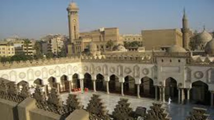 Al Azhar yalaani kuvunjiwa heshima Mtume Muhammad SAW nchini India