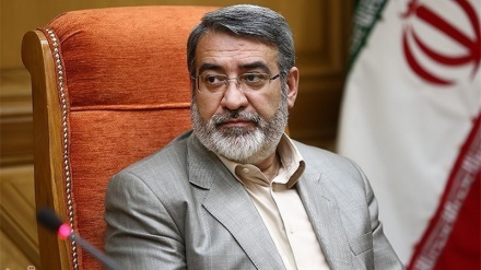 Iran, Holland expanding anti-narcotics cooperation