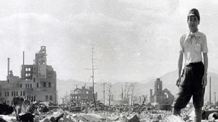 Giappone: oltre 50mila persone commemorano il 72° anniversario del crimine Usa a Hiroshima