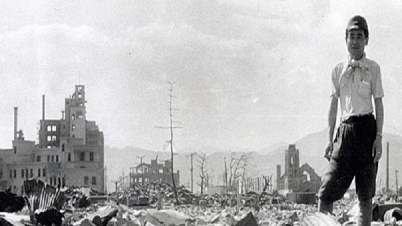 Obama verso storica visita a Hiroshima