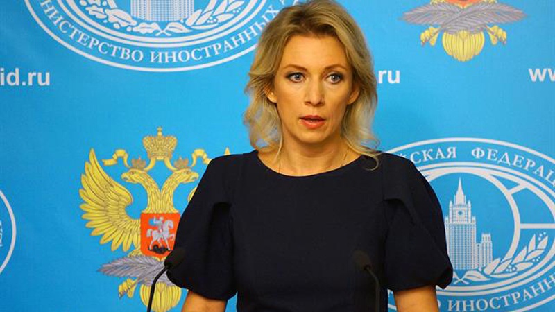 Russia accusa amministrazione Obama: