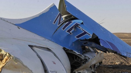 Russia: aereo Tu-154 caduto, terminate le operazioni di ricerca