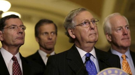 Socavar sanciones a Irán chocaría con reacción  del Congreso de EEUU