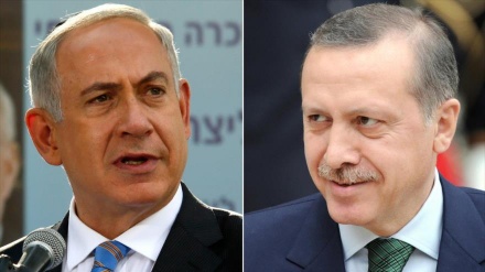 Berunding dengan Israel, Turki Pilih Melunak