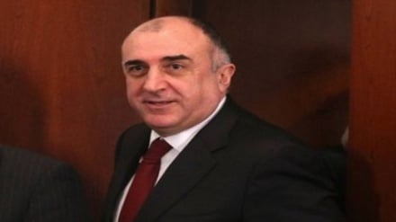 Әзірбайжан республикасының Cыртқы істер министрі БҰҰ бас хатшысының орынбасарымен кездесті