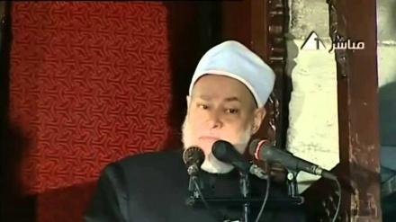 埃及爱资哈尔长老批评瓦哈比思想