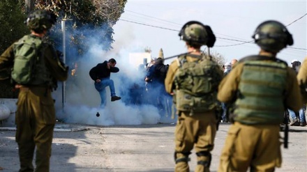 Israel akan Memblokade Total Tepi Barat