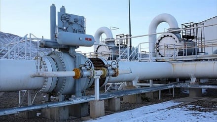 Iran, produzione di gas stabile nonostante sanzioni
