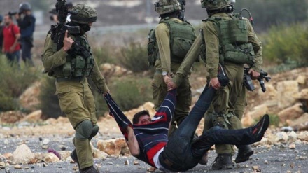 Wapalestina wengine wawili wauawa shahidi na jeshi  la Israel