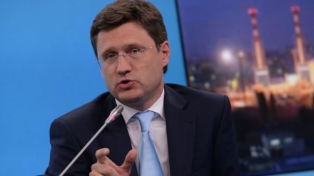 Ministar za energetiku Rusije: Ubrzo idemo u posjetu Iranu