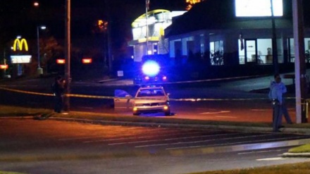 Policët amerikanë vrasin një tjetër njeri me ngjyrë