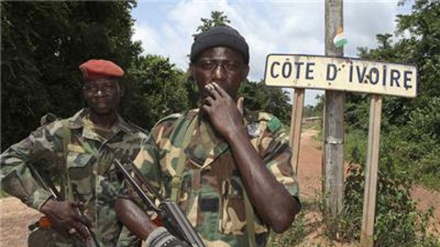 Askari wa Côte d’Ivoire waendeleza uasi licha ya mkuu wa jeshi kuwaomba radhi 