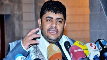 Pejabat Yaman Kritik Standar Ganda Inggris