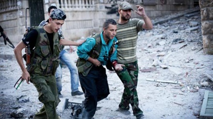 シリア北部へのアメリカ軍の攻撃で、民間人６名が死亡