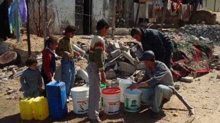 Palestina occupata, misure d'occupazione devastano economia in frantumi