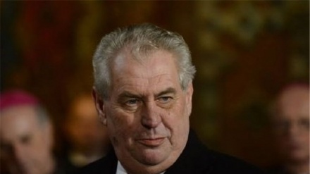 Zeman: Turskoj nije mjesto u EU, ponaša se kao saveznik DAIŠ-a
