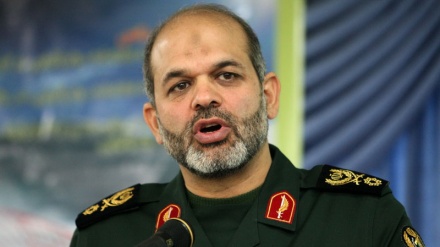 Ministar odbrane Irana: Pogled Irana na Irak je multikonfesionalan 