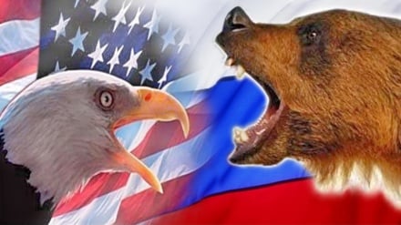 Defense One: Rusia Tambil sebagai Kekuatan Utama di Timteng