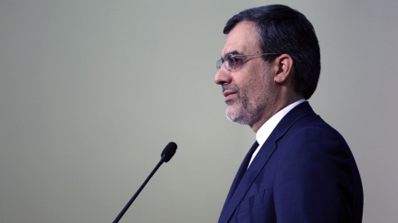イラン外務省、「地域におけるサウジの政策は挑戦的」