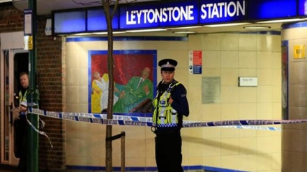 Londra: liberata italiana in ostaggio 