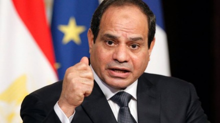 Rais al Sisi atetea kuongezwa bajeti ya jeshi Misri