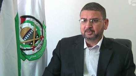 HAMAS: Chokochoko za Ufaransa zimeumiza hisia za Waislamu duniani