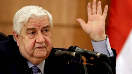 Siria: Walid al Moallem chiede ai rifugiati di tornare: 'Siamo pronti ad accoglierli'
