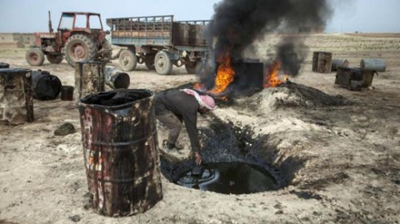 ՄԱԿ.«ԻԼԻՊ-ի եկամուտների հիմնական աղբյուրը  նավթն է»