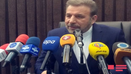 Mahmud Vaezi İran ürünlerinin Türkiye'ye ihracatındaki engellerin kaldırılmasını istedi 