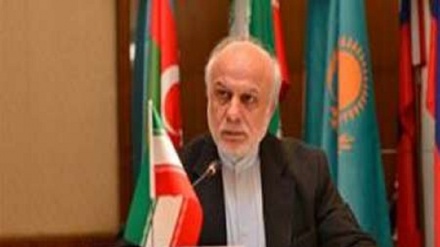 Iran-Indonesia Bahas Hubungan Perbankan Kedua Negara