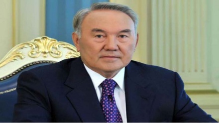 Ղազախստանի նախագահը կայցելի Ադրբեջան