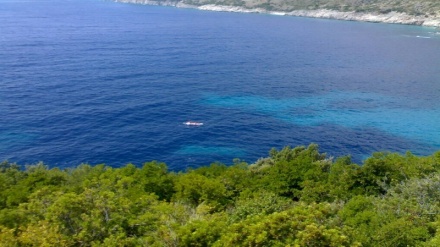 614 mijë turistë në prill, vizitorë të shumtë në Shqipëri, 90% e tyre nga Europa