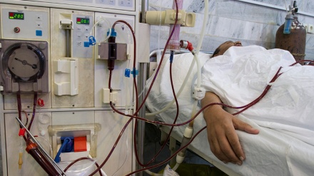 ایران درجمع پنج کشور برتر ساخت دستگاه‌های دیالیز در جهان