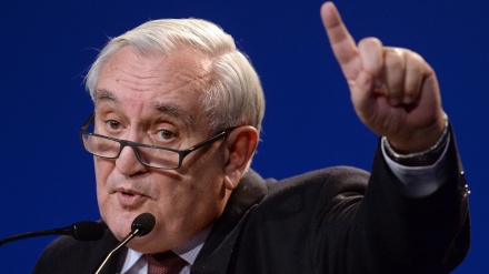 Важность сотрудничества Европы с Ираном в борьбе с терроризмом