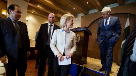 Letra nga PE për Von der Leyen: Të mbështesim nëse i thua ‘Po’ negociatave me Shqipërinë